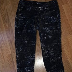 Old navy active crop